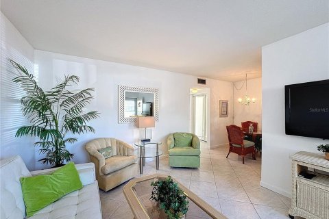 Condominio en venta en Venice, Florida, 1 dormitorio, 51.47 m2 № 2195870 - foto 4