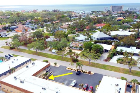 Condominio en Venice, Florida, 1 dormitorio № 2195870