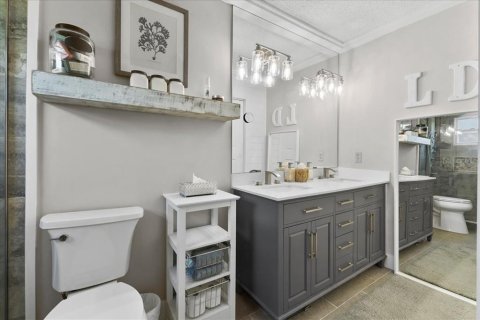 Купить виллу или дом в Эджуотер, Флорида 8 комнат, 204.01м2, № 1801693 - фото 25