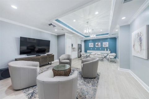 Снять в аренду кондоминиум в Клируотер, Флорида 3 комнаты, 126.72м2, № 1782790 - фото 24