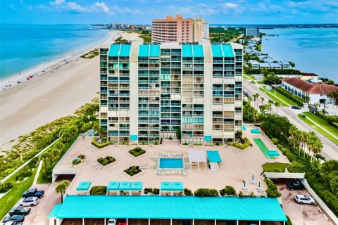Condo in Clearwater, Florida, 2 bedrooms № 1782790