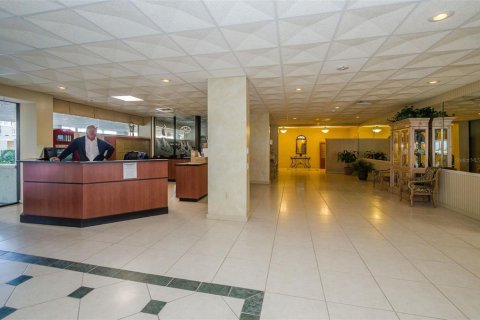 Снять в аренду кондоминиум в Клируотер, Флорида 3 комнаты, 126.72м2, № 1782790 - фото 23