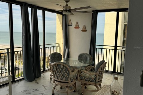 Снять в аренду кондоминиум в Клируотер, Флорида 3 комнаты, 126.72м2, № 1782790 - фото 8