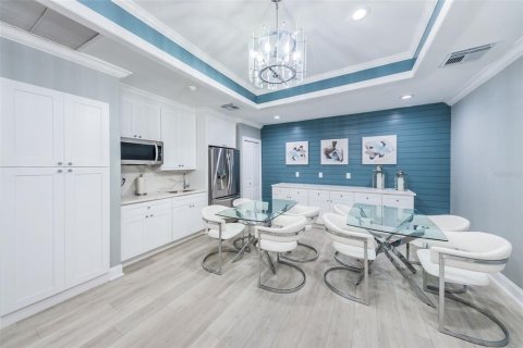 Снять в аренду кондоминиум в Клируотер, Флорида 3 комнаты, 126.72м2, № 1782790 - фото 26