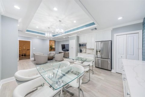 Снять в аренду кондоминиум в Клируотер, Флорида 3 комнаты, 126.72м2, № 1782790 - фото 25