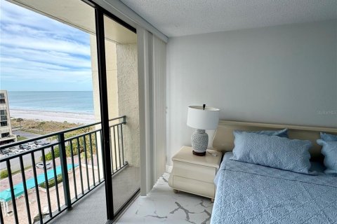 Снять в аренду кондоминиум в Клируотер, Флорида 3 комнаты, 126.72м2, № 1782790 - фото 15