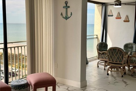 Снять в аренду кондоминиум в Клируотер, Флорида 3 комнаты, 126.72м2, № 1782790 - фото 6