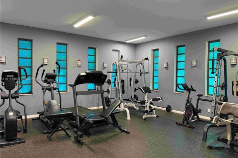 Condo in Lauderdale Lakes, Florida, 2 bedrooms  № 1968685 - photo 25