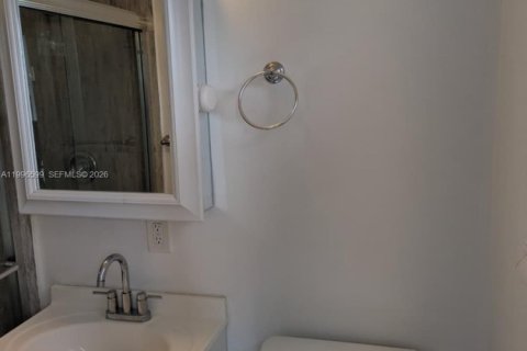 Купить виллу или дом в Холливуд, Флорида 3 спальни, 85.84м2, № 2058645 - фото 13