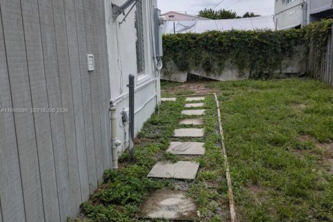 Купить виллу или дом в Холливуд, Флорида 3 спальни, 85.84м2, № 2058645 - фото 5