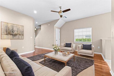 Touwnhouse à vendre à Plant City, Floride: 3 chambres, 146.04 m2 № 1803461 - photo 8