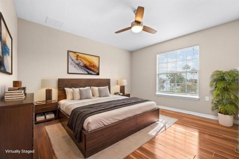 Touwnhouse à vendre à Plant City, Floride: 3 chambres, 146.04 m2 № 1803461 - photo 30