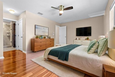 Touwnhouse à vendre à Plant City, Floride: 3 chambres, 146.04 m2 № 1803461 - photo 24