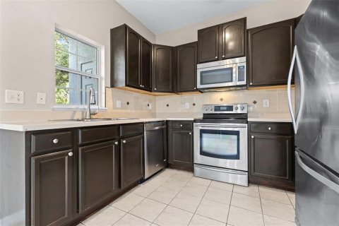 Touwnhouse à vendre à Plant City, Floride: 3 chambres, 146.04 m2 № 1803461 - photo 10