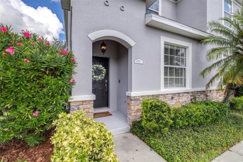 Touwnhouse à vendre à Plant City, Floride: 3 chambres, 146.04 m2 № 1803461 - photo 2