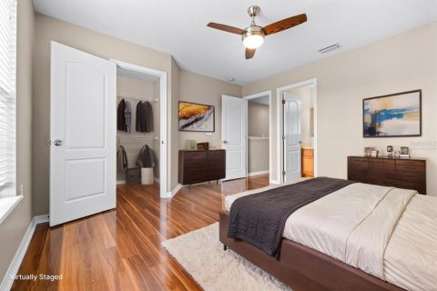 Touwnhouse à vendre à Plant City, Floride: 3 chambres, 146.04 m2 № 1803461 - photo 29