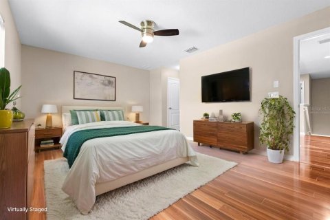 Touwnhouse à vendre à Plant City, Floride: 3 chambres, 146.04 m2 № 1803461 - photo 25