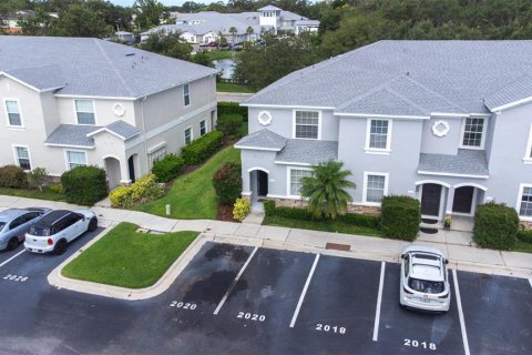 Touwnhouse à vendre à Plant City, Floride: 3 chambres, 146.04 m2 № 1803461 - photo 3