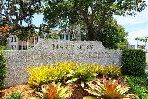 Casa en venta en Sarasota, Florida, 3 dormitorios, 277.5 m2 № 2100463 - foto 26