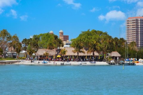 Casa en venta en Sarasota, Florida, 3 dormitorios, 277.5 m2 № 2100463 - foto 13