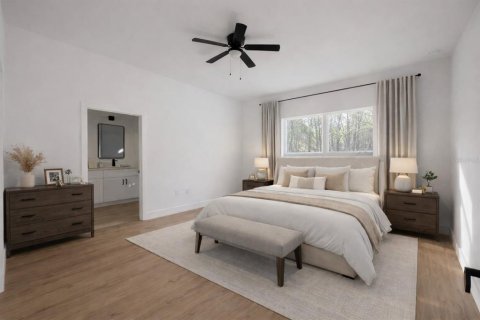 House in Citrus Springs, Florida 3 bedrooms, 134.52 sq.m. № 2152379 - photo 9