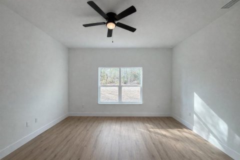 House in Citrus Springs, Florida 3 bedrooms, 134.52 sq.m. № 2152379 - photo 13