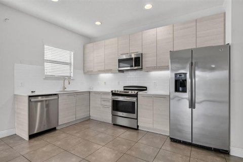Villa ou maison à vendre à Haines City, Floride: 3 chambres, 142.51 m2 № 2134897 - photo 17