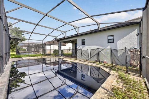 Villa ou maison à vendre à Haines City, Floride: 3 chambres, 142.51 m2 № 2134897 - photo 5