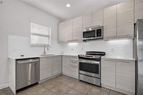 Villa ou maison à vendre à Haines City, Floride: 3 chambres, 142.51 m2 № 2134897 - photo 18