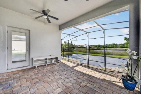 Villa ou maison à vendre à Haines City, Floride: 3 chambres, 142.51 m2 № 2134897 - photo 3