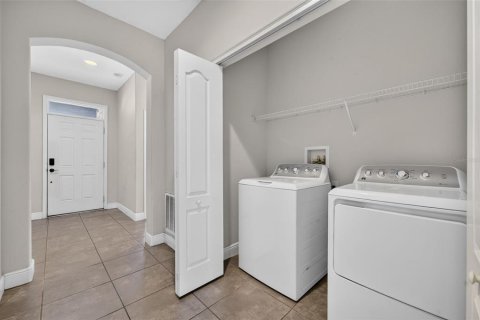 Villa ou maison à vendre à Haines City, Floride: 3 chambres, 142.51 m2 № 2134897 - photo 29