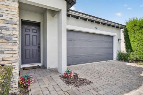 Villa ou maison à vendre à Haines City, Floride: 3 chambres, 142.51 m2 № 2134897 - photo 10