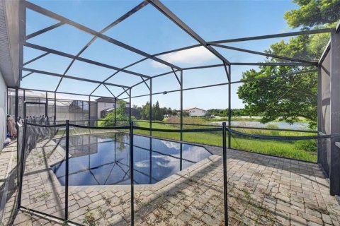 Villa ou maison à vendre à Haines City, Floride: 3 chambres, 142.51 m2 № 2134897 - photo 7