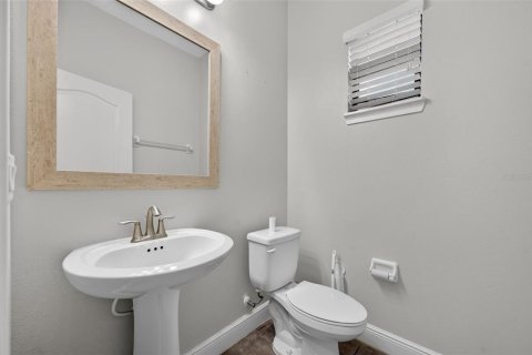 Villa ou maison à vendre à Haines City, Floride: 3 chambres, 142.51 m2 № 2134897 - photo 21