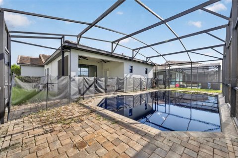 Villa ou maison à vendre à Haines City, Floride: 3 chambres, 142.51 m2 № 2134897 - photo 4