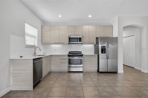 Villa ou maison à vendre à Haines City, Floride: 3 chambres, 142.51 m2 № 2134897 - photo 16
