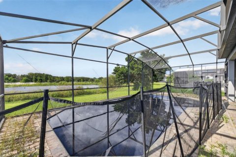 Villa ou maison à vendre à Haines City, Floride: 3 chambres, 142.51 m2 № 2134897 - photo 6