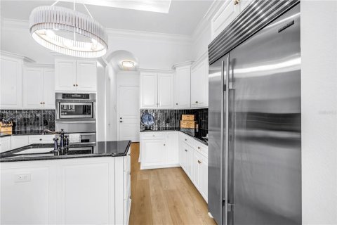 Villa ou maison à vendre à Tampa, Floride: 4 chambres, 332.13 m2 № 2156854 - photo 28