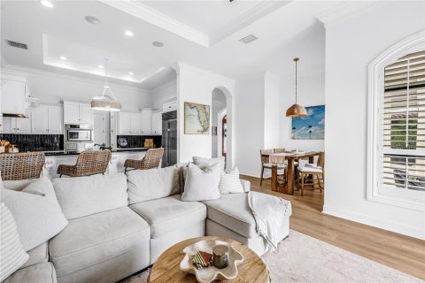 Villa ou maison à vendre à Tampa, Floride: 4 chambres, 332.13 m2 № 2156854 - photo 25