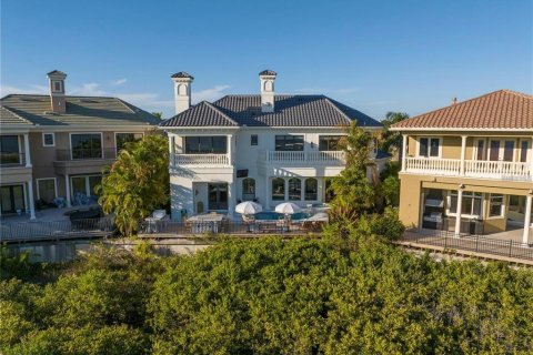 Villa ou maison à vendre à Tampa, Floride: 4 chambres, 332.13 m2 № 2156854 - photo 6