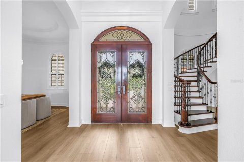 Villa ou maison à vendre à Tampa, Floride: 4 chambres, 332.13 m2 № 2156854 - photo 8