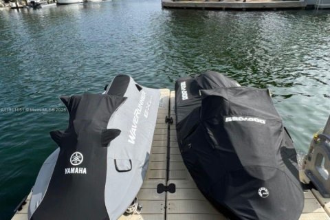 Copropriété à vendre à North Miami, Floride: 1 chambre, 65.96 m2 № 1969055 - photo 22