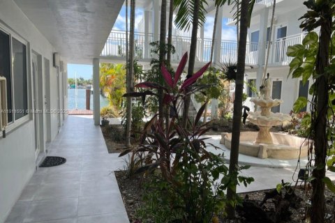 Copropriété à vendre à North Miami, Floride: 1 chambre, 65.96 m2 № 1969055 - photo 20