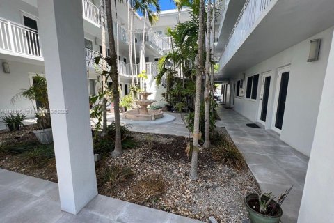 Copropriété à vendre à North Miami, Floride: 1 chambre, 65.96 m2 № 1969055 - photo 6