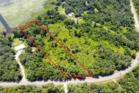 Terreno en venta en Lake Wales, Florida № 1853693 - foto 4