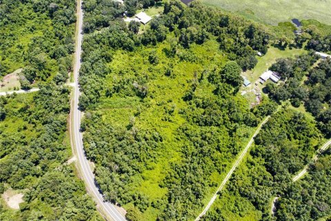 Terreno en venta en Lake Wales, Florida № 1853693 - foto 5