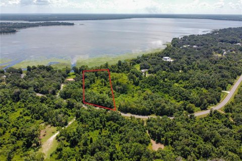 Terreno en venta en Lake Wales, Florida № 1853693 - foto 1