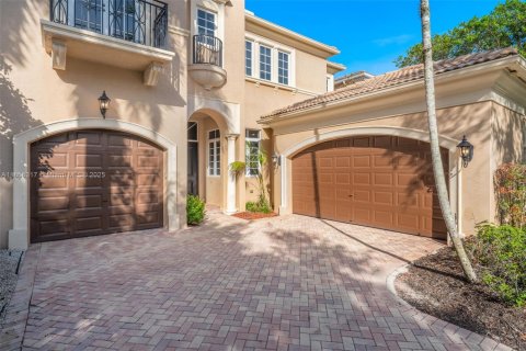 Villa ou maison à vendre à Boca Raton, Floride: 5 chambres, 388.8 m2 № 1881551 - photo 5