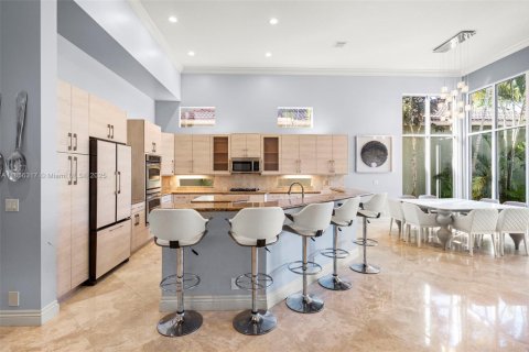 Villa ou maison à vendre à Boca Raton, Floride: 5 chambres, 388.8 m2 № 1881551 - photo 17