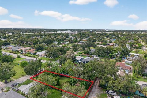 Land in Saint Petersburg, Florida № 1902290 - photo 3